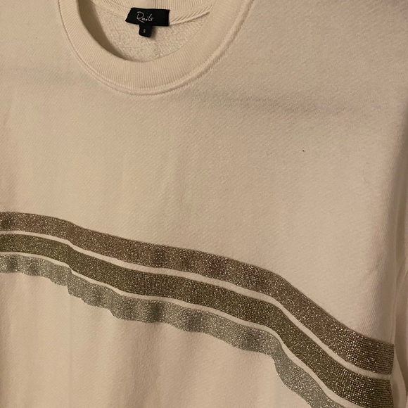 Rails Sweater - Picture 5 of 8